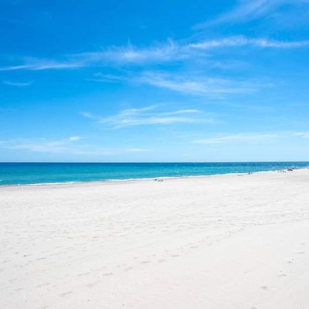 Apartamento California 6 Miami Playa Kültér fotó