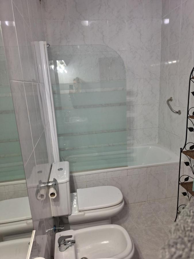 Apartamento California 6 Miami Playa Kültér fotó