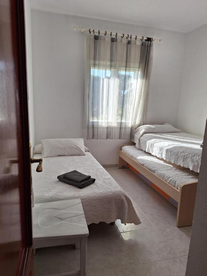 Apartamento California 6 Miami Playa Kültér fotó