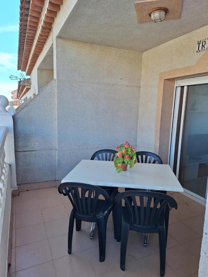 Apartamento California 6 Miami Playa Kültér fotó