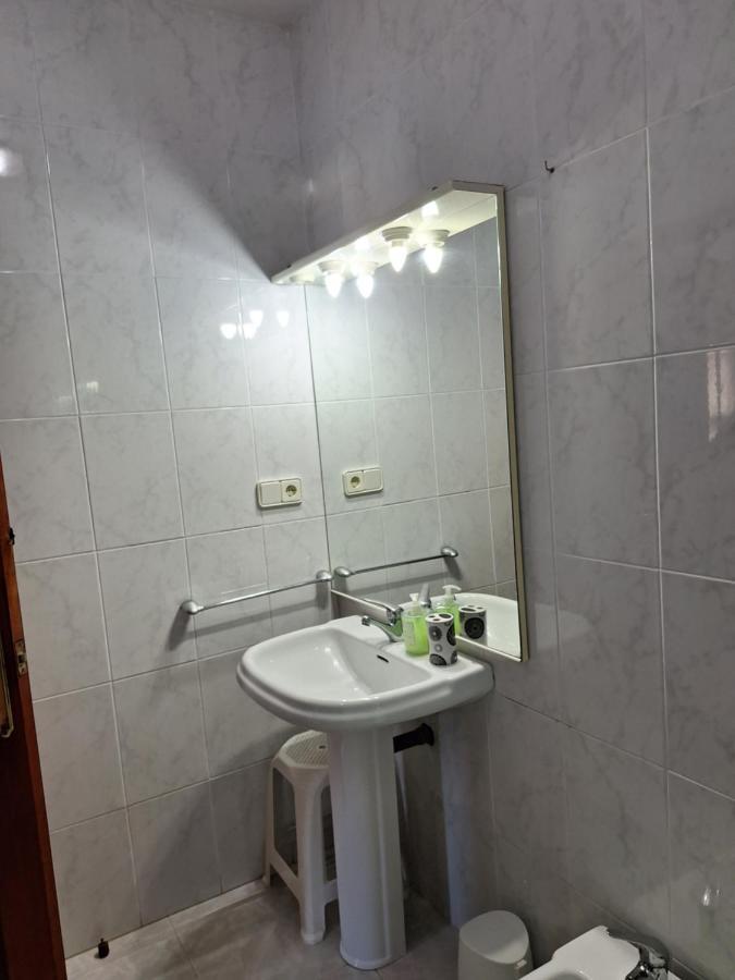 Apartamento California 6 Miami Playa Kültér fotó