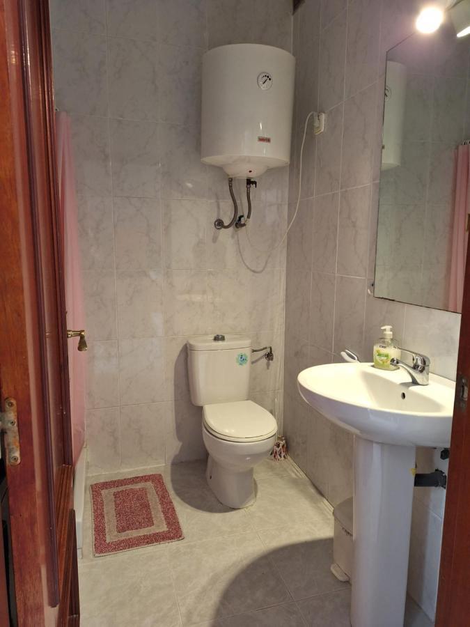 Apartamento California 6 Miami Playa Kültér fotó